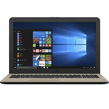 لپ تاپ 15 اینچی ایسوس مدل X541UV i5 4GB 500GB 2GB